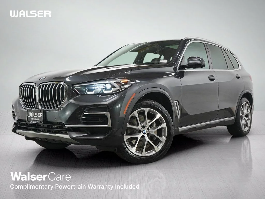 2023 BMW X5