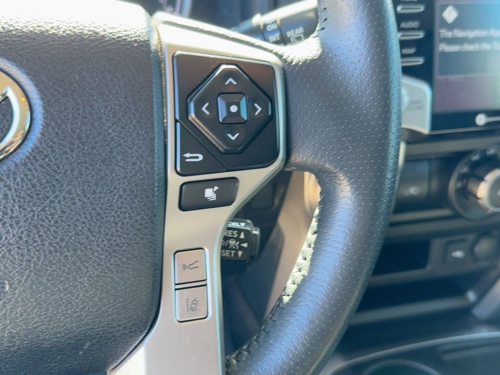 2022 Toyota 4Runner TRD Sport - Photo 28