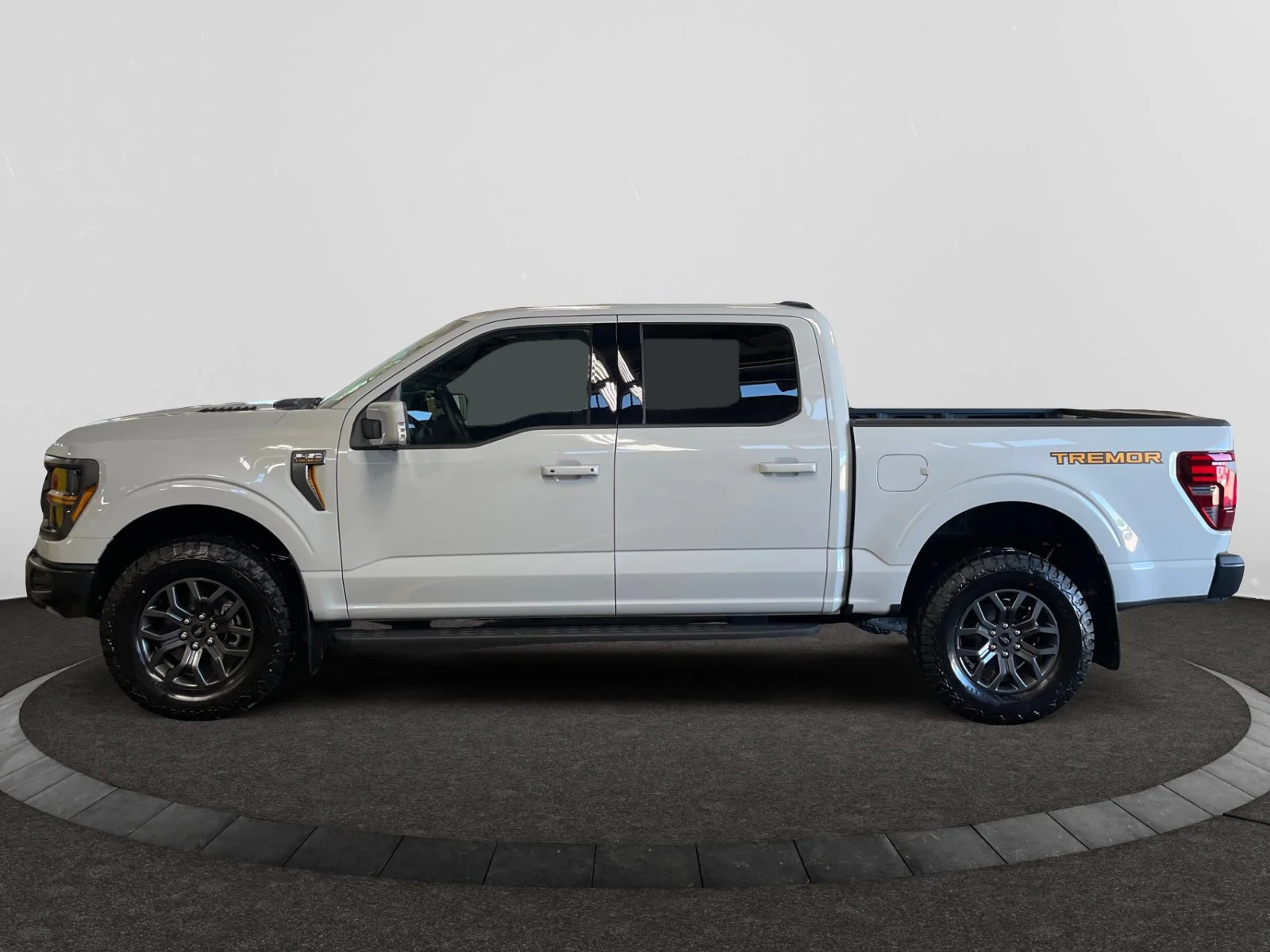 New 2026 Avalanche Ford Tremor image 2