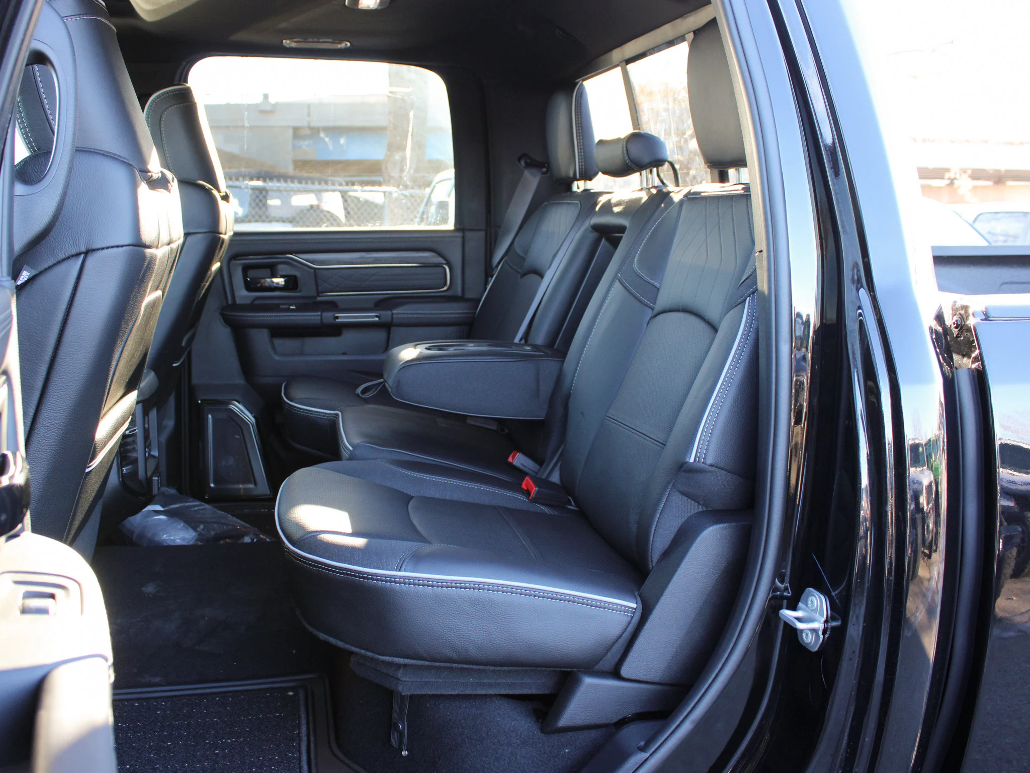 New 2026 Black RAM Limited* image 11