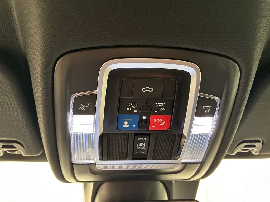 Used 2023 Gray Ram Laramie image 29