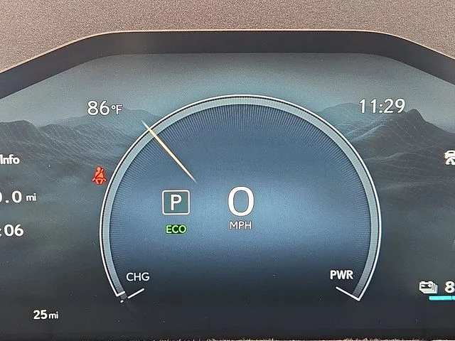 New 2026 Caviar Lexus PREMIUM AWD image 26