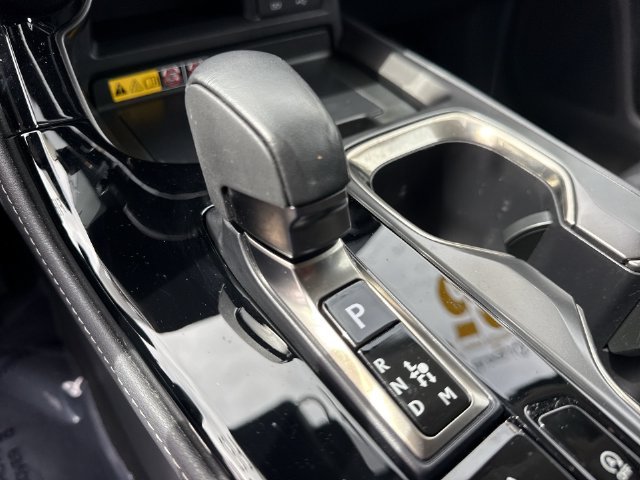 2025 Lexus NX 250 - Photo 20