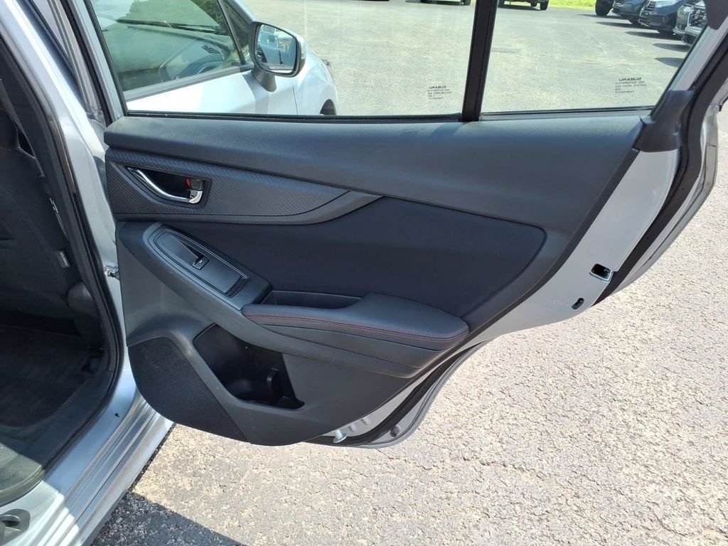 Used 2019 Silver Subaru 2.0i Sport image 18