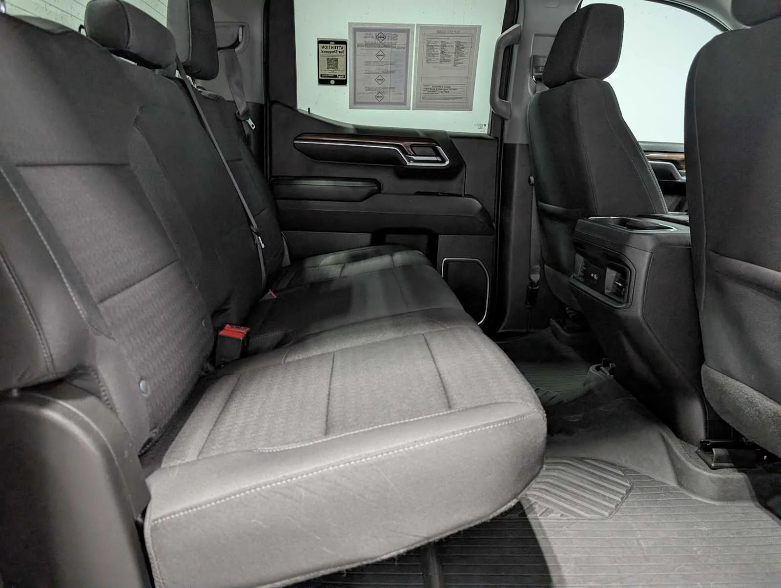 Used 2023 Black Chevrolet LT Trail Boss image 42