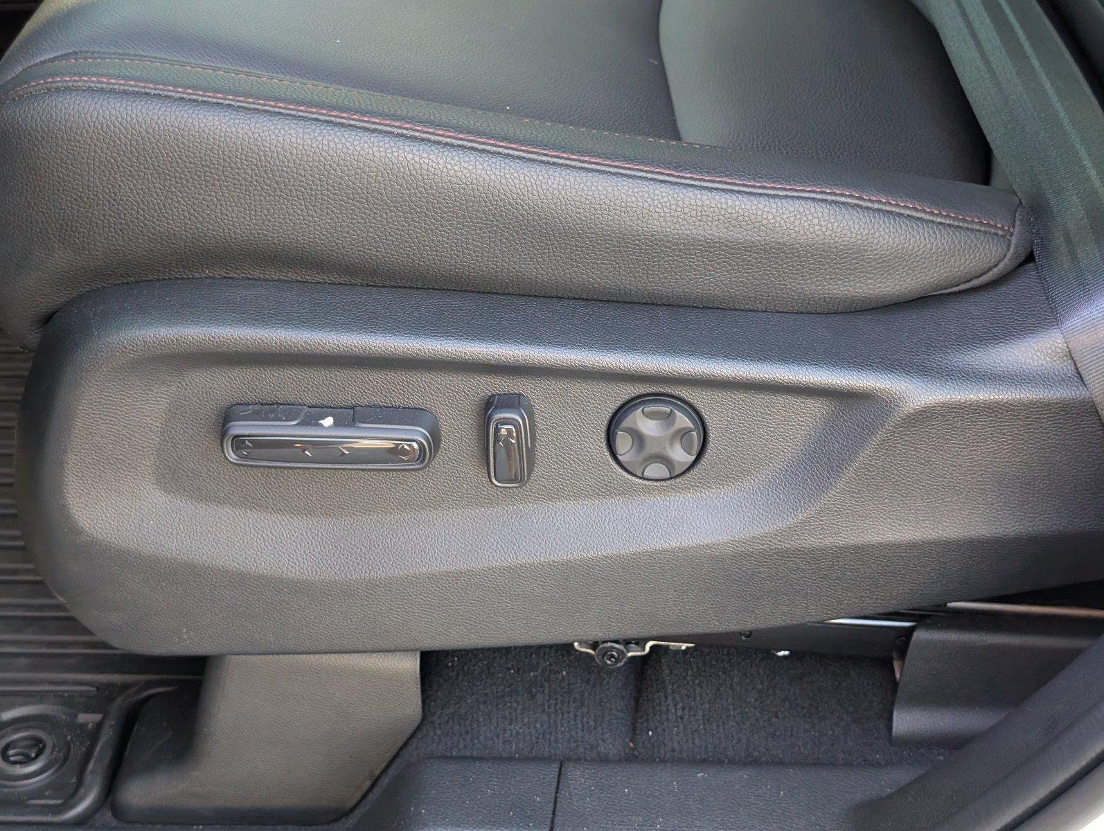 2026 Honda Odyssey Sport L - Photo 19