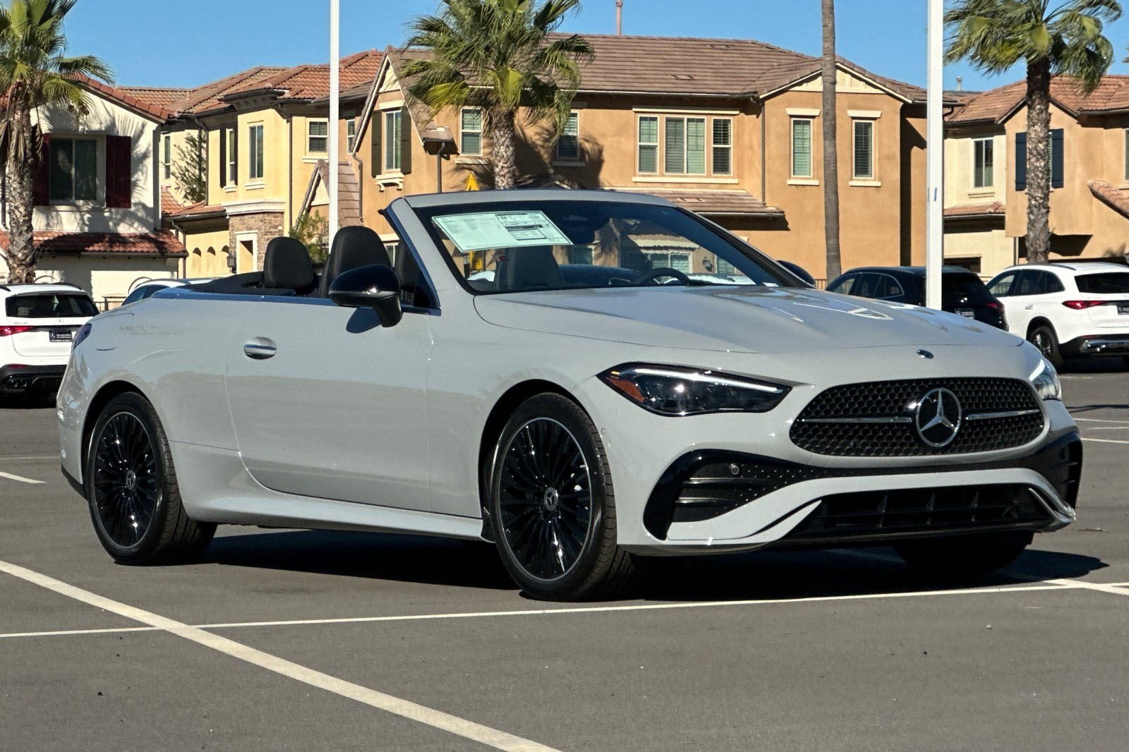 2026 Mercedes-Benz CLE CLE 300 - Photo 38