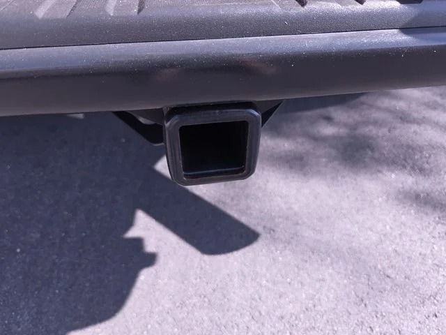 2018 Chevrolet Colorado ZR2 - Photo 29
