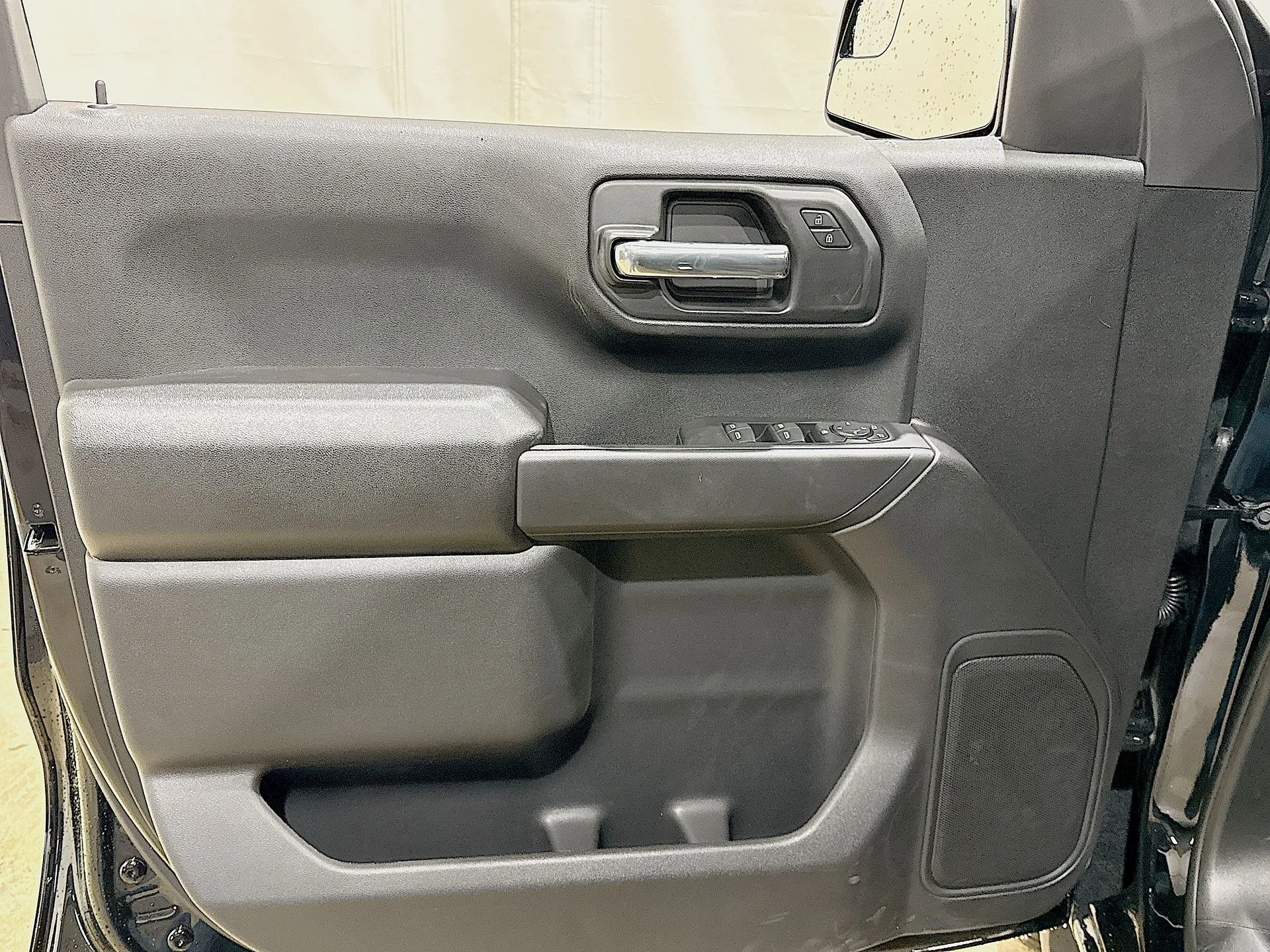 New 2026 Onyx Black GMC Pro image 20