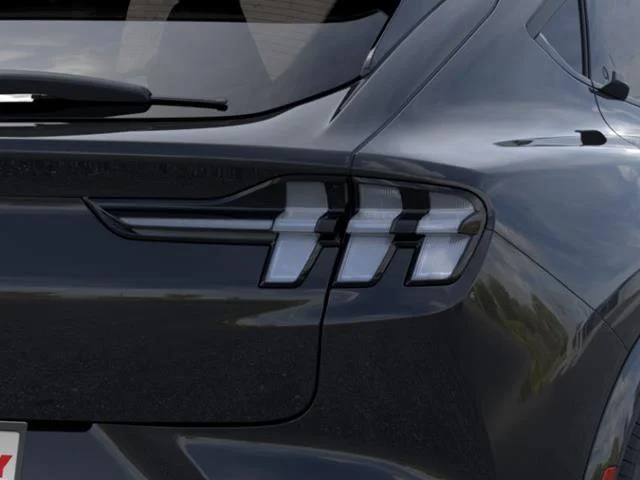 New 2026 Shadow Black Ford GT image 21