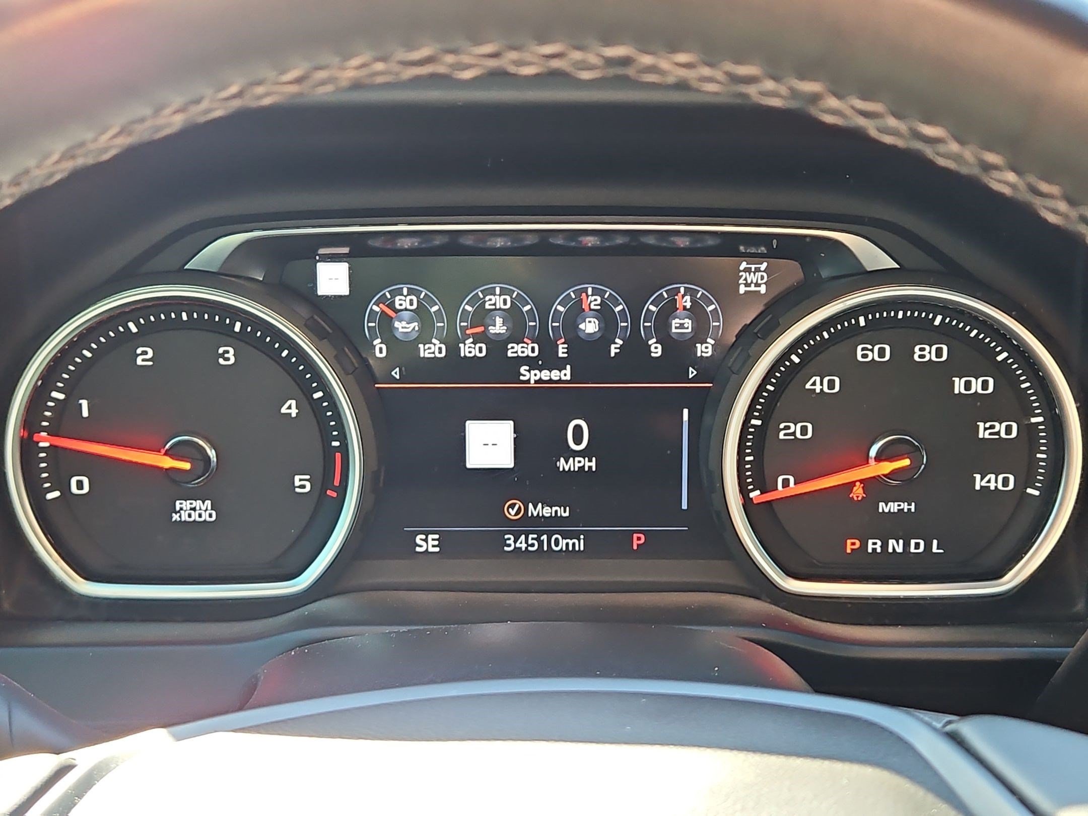 2023 Chevrolet Silverado 3500HD High Country - Photo 14