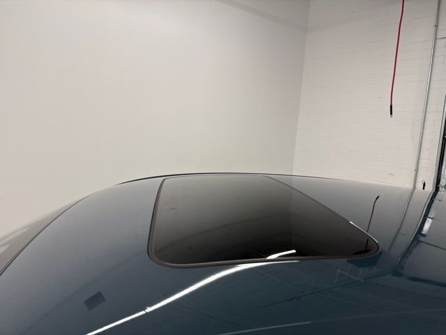 New 2027 Nordic Forest Pearl Honda EX-L image 36