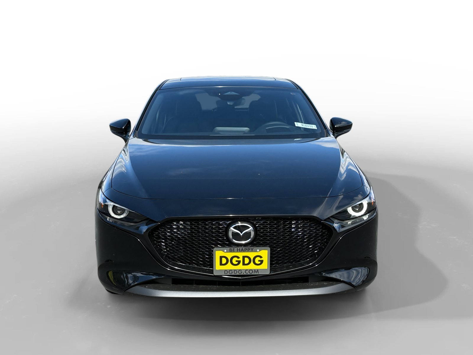 2026 Mazda Mazda3 Premium - Photo 8