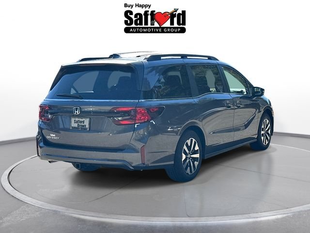 2026 Honda Odyssey EX-L - Photo 7