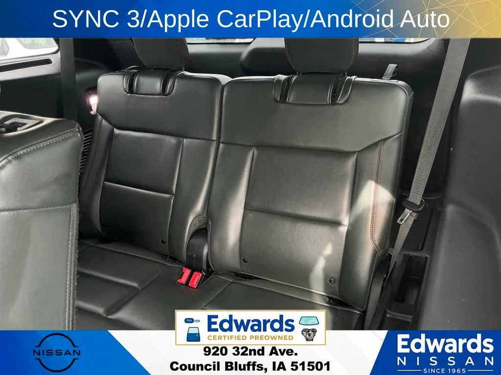 Used 2023 Green Ford Timberline image 15