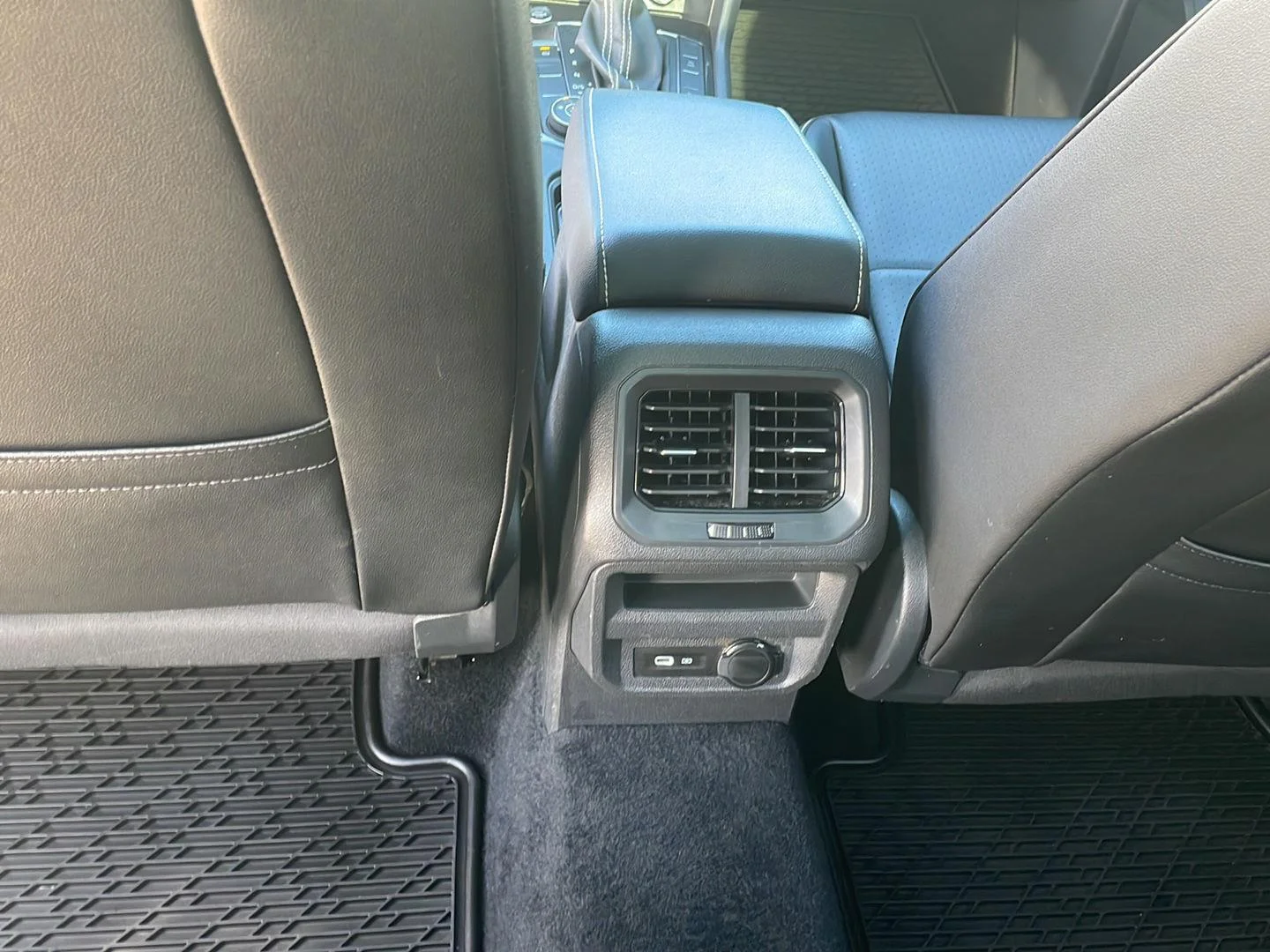 2021 Volkswagen Tiguan SE R-LINE BLACK - Photo 21