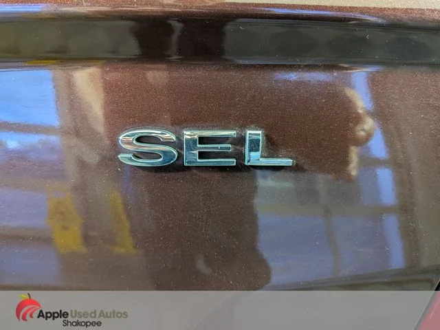 Used 2012 Brown Ford SEL image 7