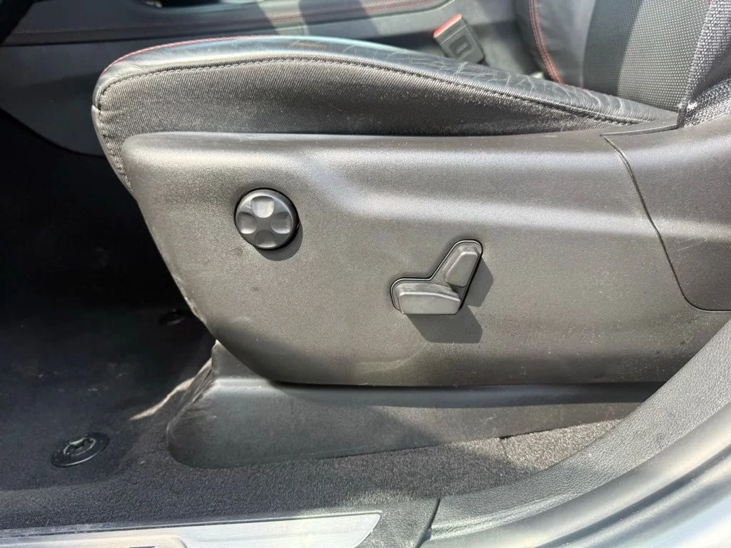 Used 2023 Silver Dodge R/T Plus image 18