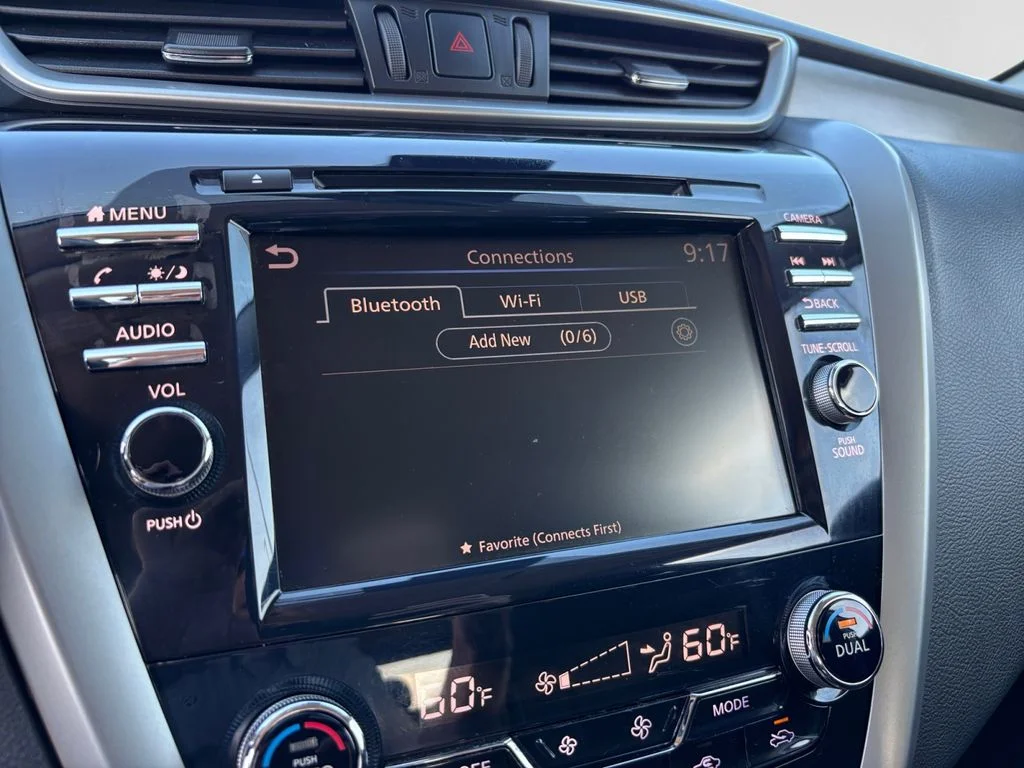 Used 2020 Black Nissan S image 21