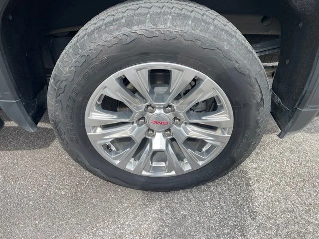 Used 2023 Black GMC Denali image 12