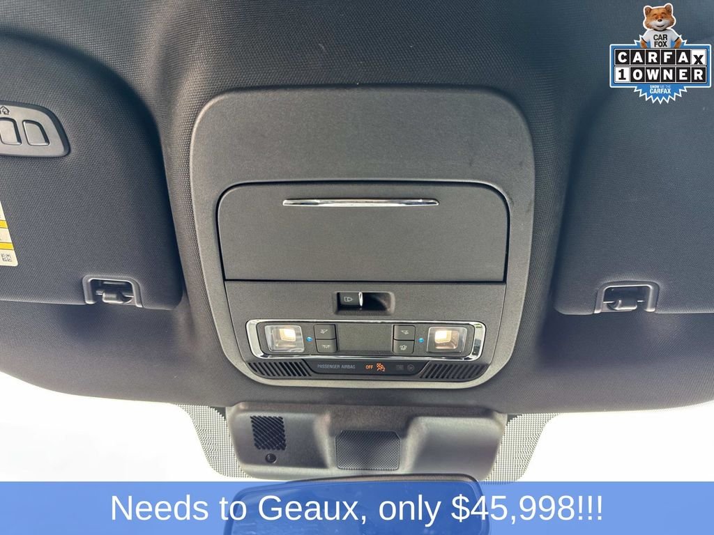 Used 2023 White Ford Lariat image 50