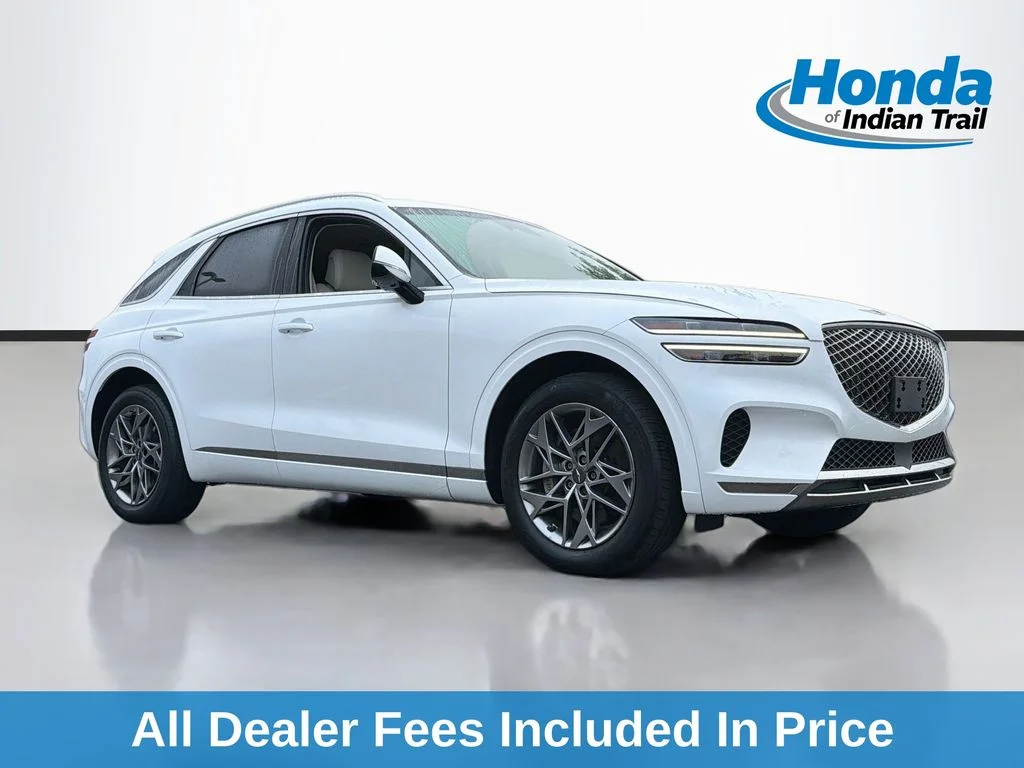 2023 GENESIS GV70