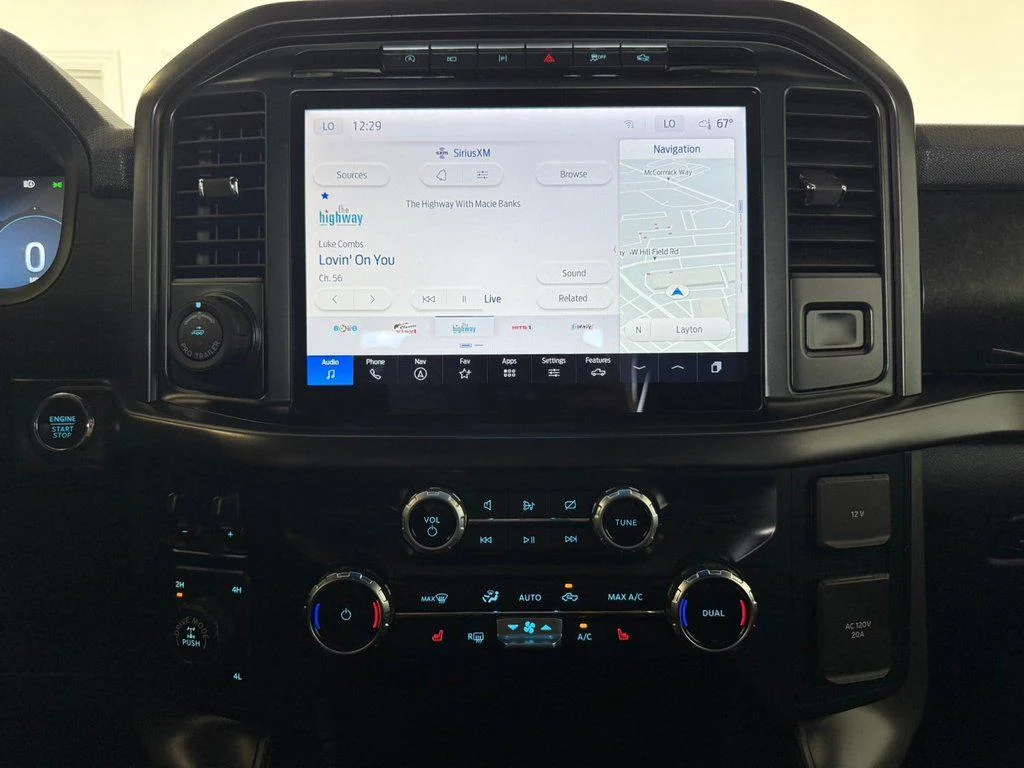 2024 Ford F-150 Tremor - Photo 27