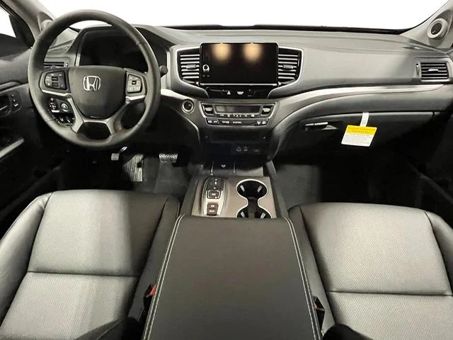 2026 Honda Ridgeline RTL - Photo 27