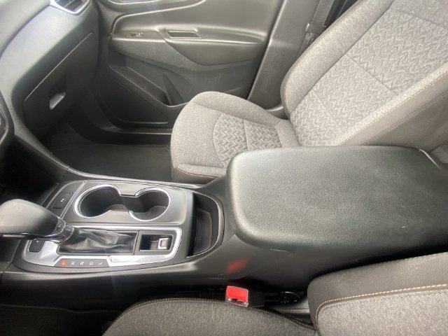 Used 2024 Mosaic Black Metallic Chevrolet LT image 20