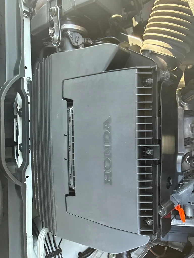 Used 2023  Honda Touring image 33