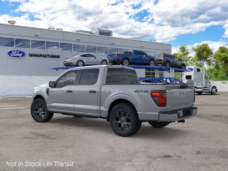 New 2026 Avalanche Ford STX® image 4