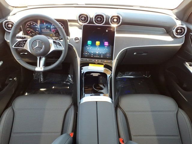New 2026 Black Mercedes-Benz 300 image 4