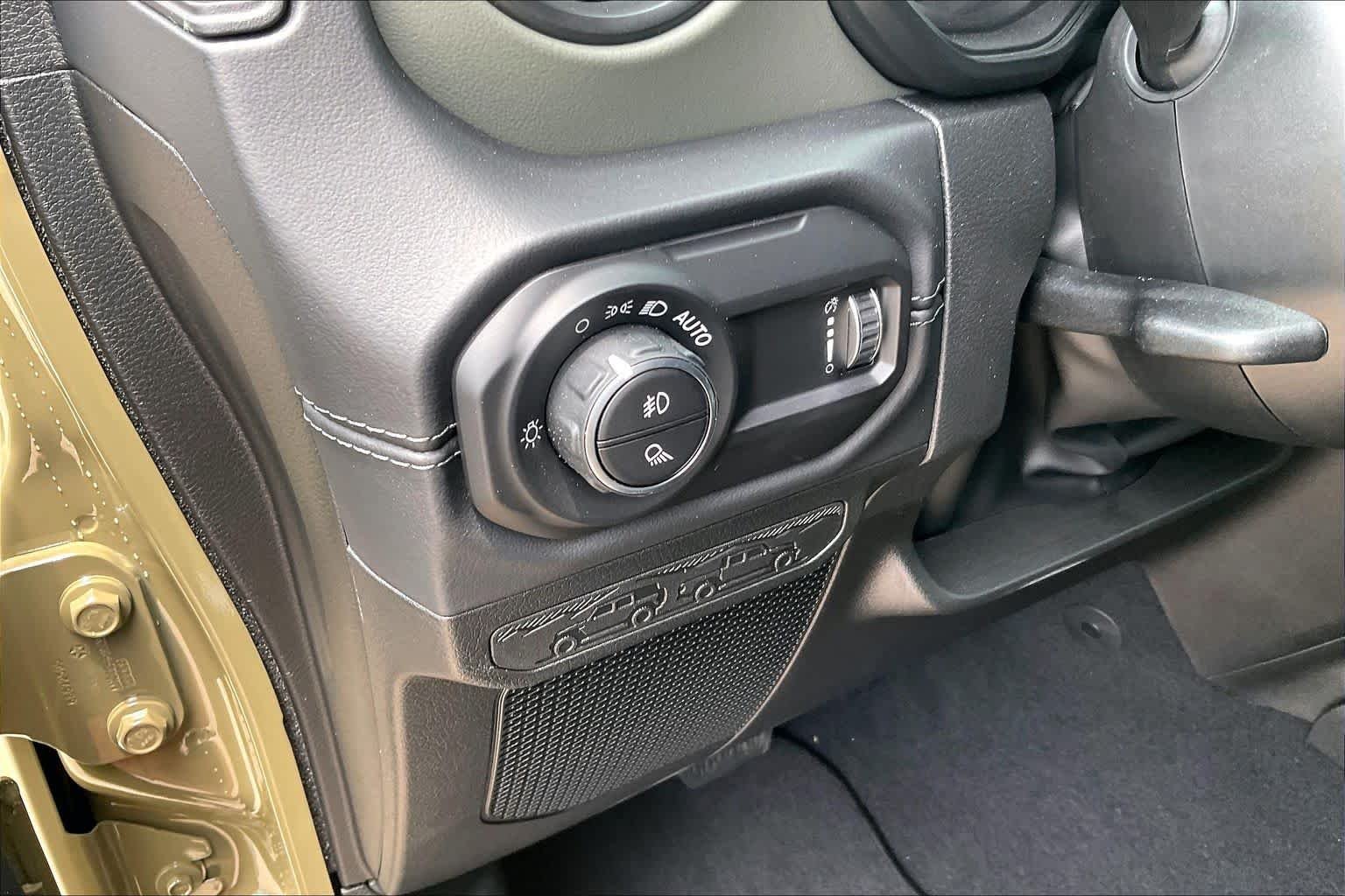New 2026 41 Exterior Paint Jeep Mojave X image 17