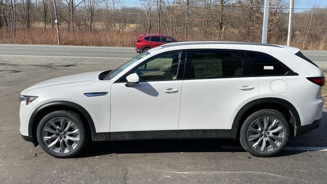 2026 Mazda CX-90 Preferred Package - Photo 8