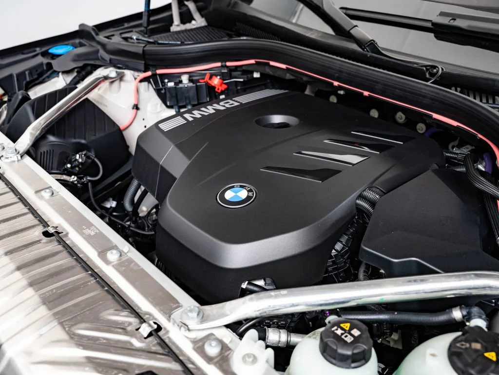 New 2026 Dune Grey Metallic BMW 30 xDrive image 45