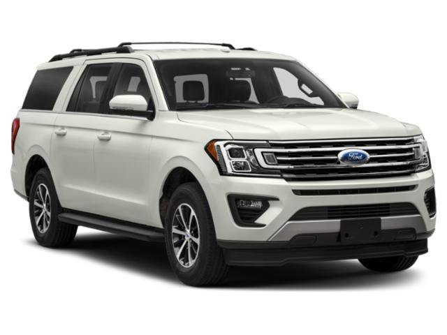 Used 2020 Silver Ford XLT image 7