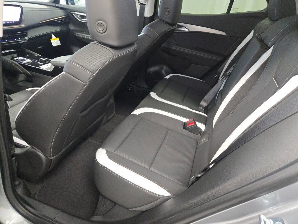 2026 Buick Envision Sport Touring - Photo 19