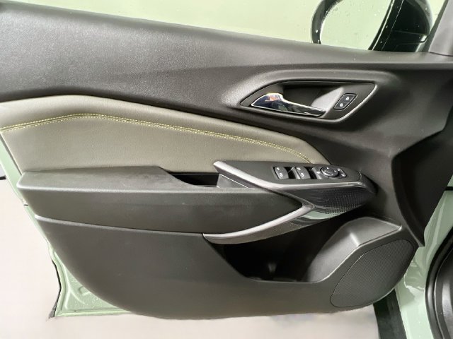 2025 Chevrolet Trax Activ - Photo 30