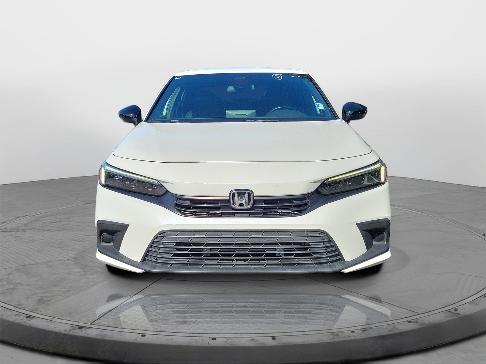 2024 Honda Civic Sport - Photo 32