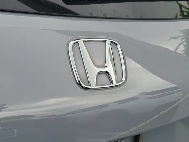Certified Used 2024 Urban Gray Pearl Honda 5DR 2WD SPORT image 7