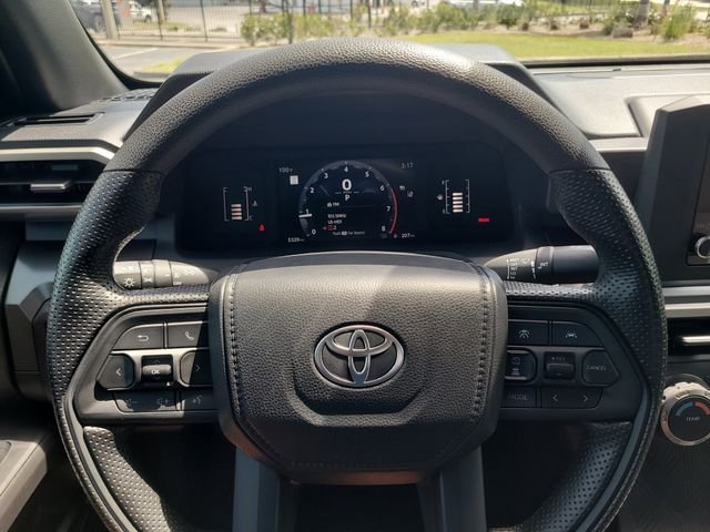 Used 2026  Toyota SR5 image 27