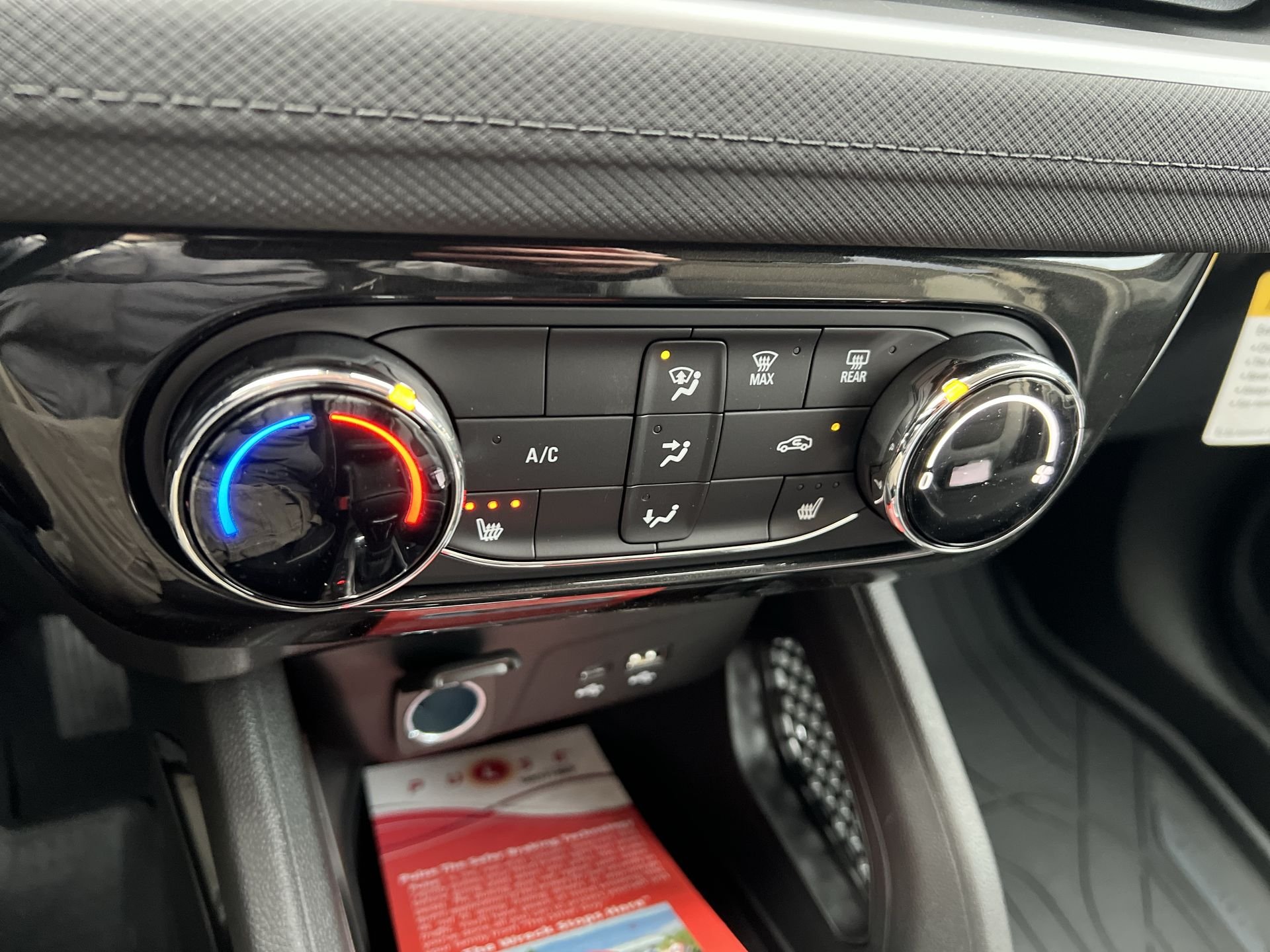 2026 Chevrolet Trailblazer LT - Photo 15