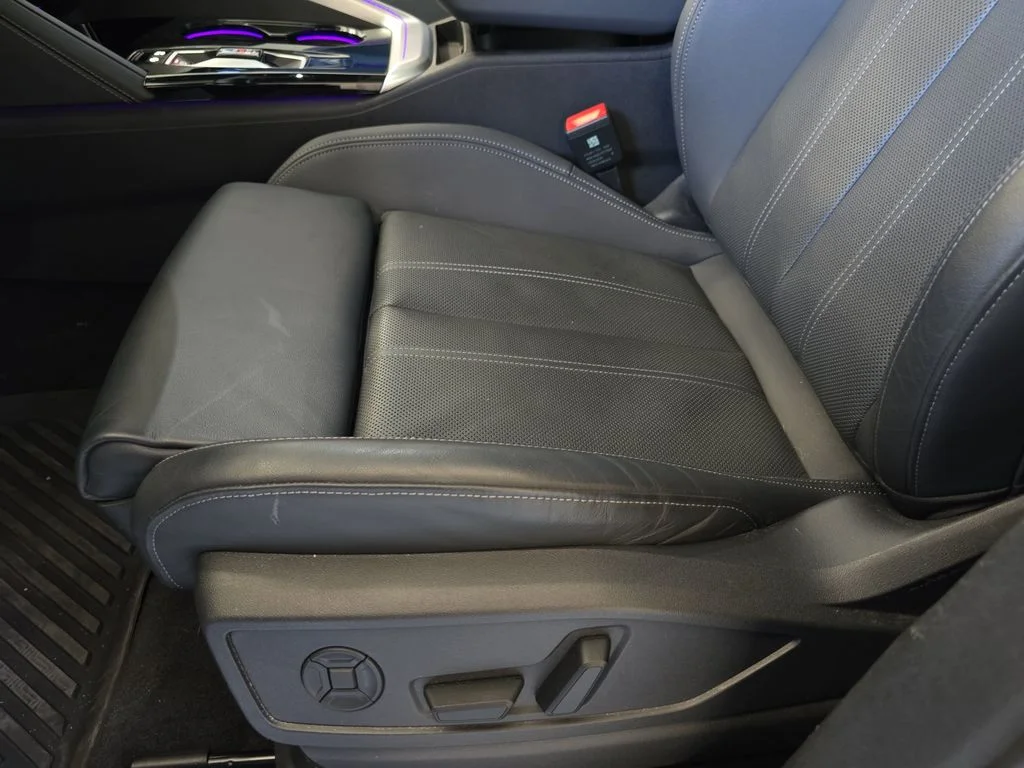 Used 2025 Gray Audi 2.0T Prestige image 30