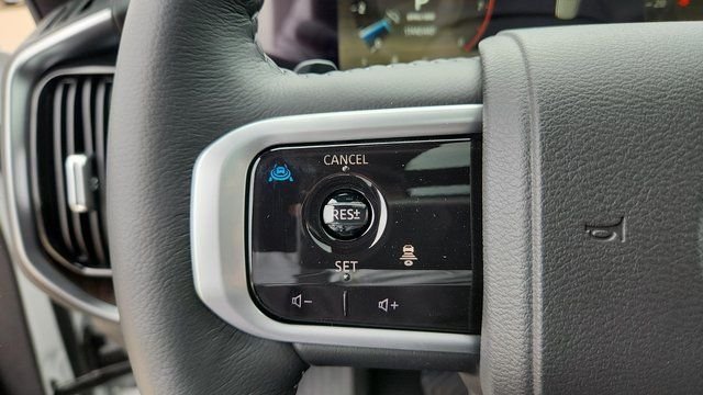 New 2025 Deep Ocean Blue Pearl Nissan Platinum Reserve image 15