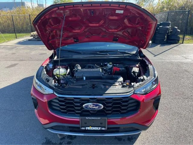 2025 Ford Escape ST-Line - Photo 70
