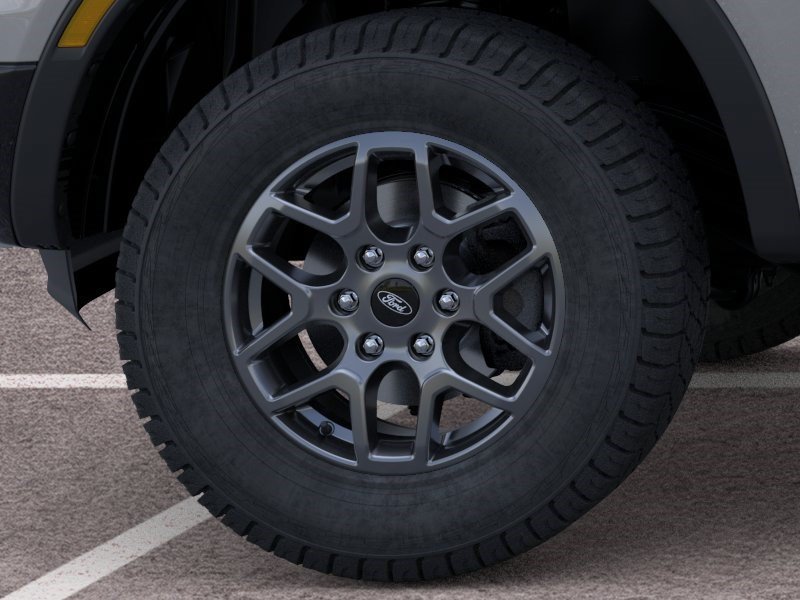 New 2026 Avalanche Ford XLT image 19