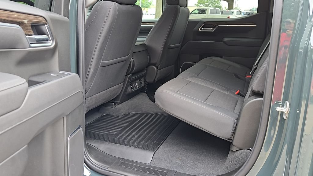 Used 2026 Gray Chevrolet LT image 17