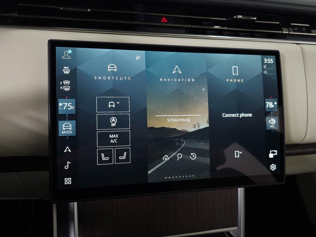 2025 LAND ROVER RANGE ROVER - Image 21