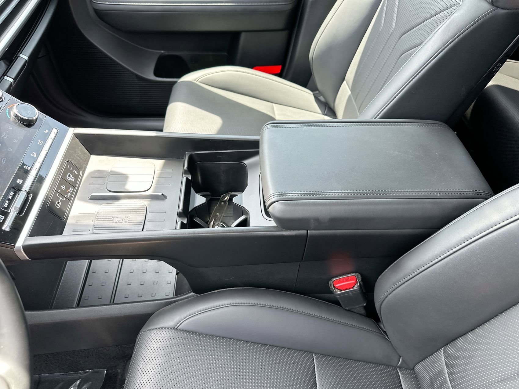 Used 2026 Atlantis Blue Hyundai SEL image 20