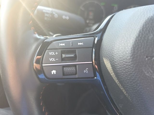 Used 2025 Gray Honda Sport Touring image 16